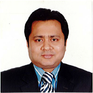 Omar Goni Chowdhury