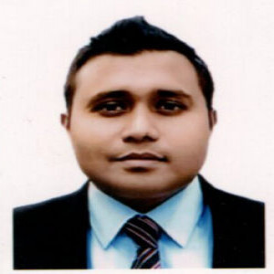 Engr.  Ahmed Goni Chowdhury